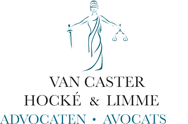 Van Caster - Hocké - Limme