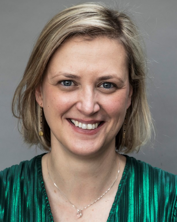 Anne-Sofie-Medium Advocaat An-Sofie Limme