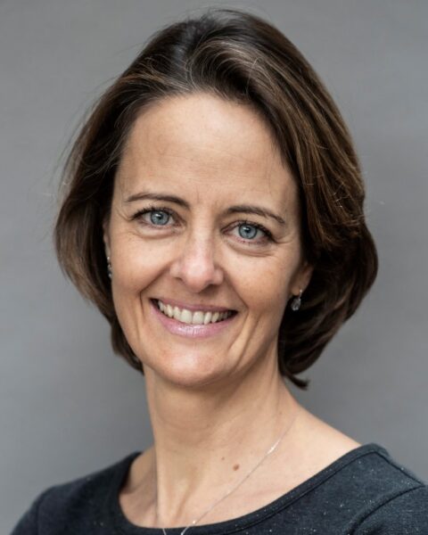 Advocaat Annick van Caster | Van Caster - Hocké - Limme