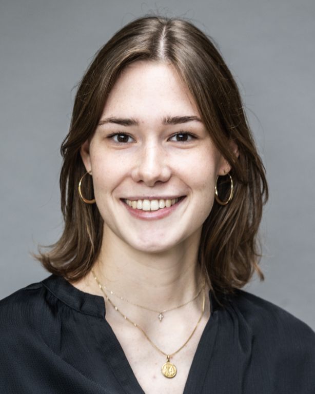 Zoé Modave Advocaat Baptiste Legast